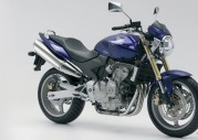 Honda CB600F - Hornet - 599